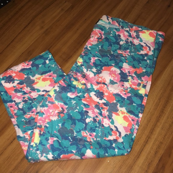 Leggings - Picture 1 of 1